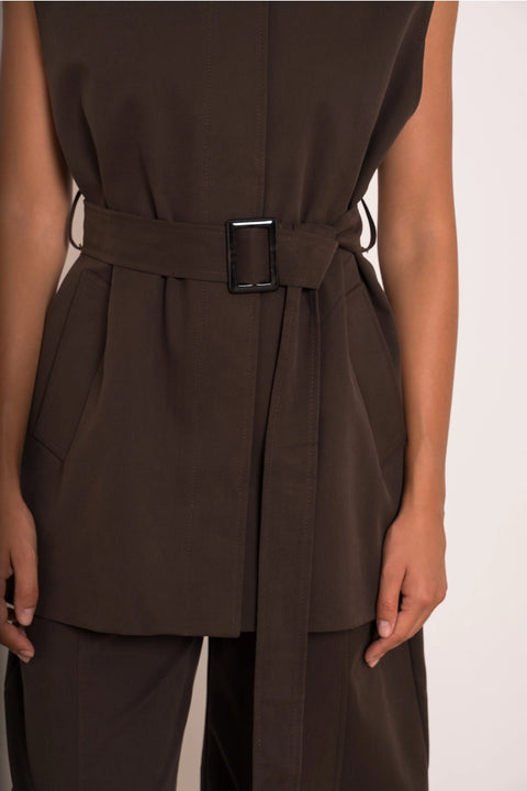 Utility 3-in-1 Modular Trench Coat