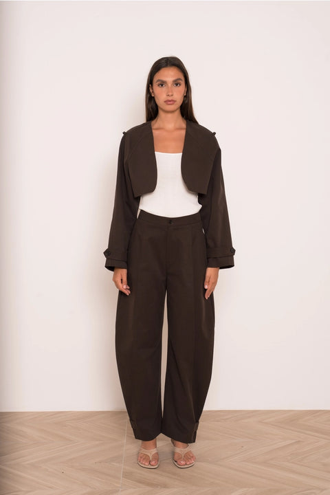 Utility 3-in-1 Modular Trench Coat