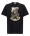 Moschino Teddy Print T-shirt