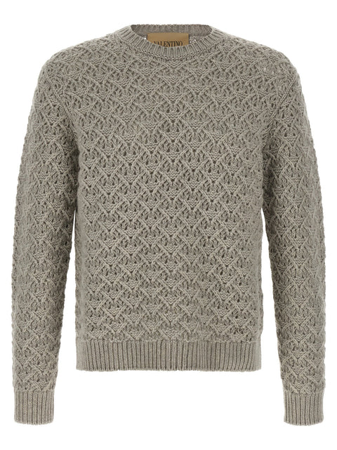 Valentino Garavani Valentino Jersey
