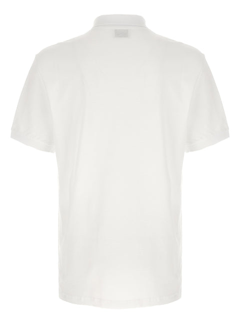 Moschino Teddy Bear Polo Shirt