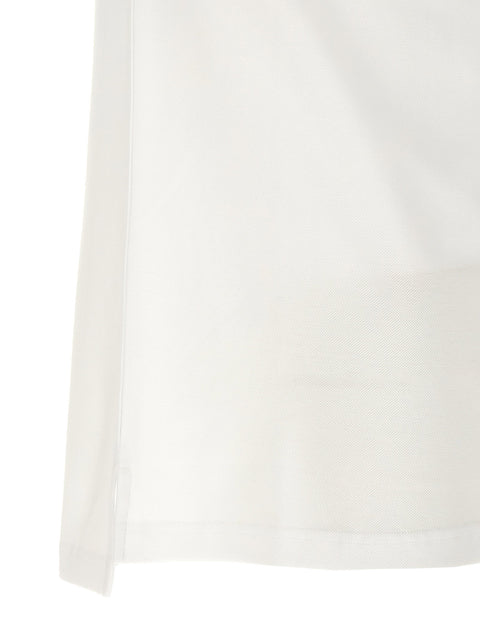 Moschino Teddy Bear Polo Shirt