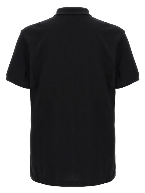 Moschino Teddy Bear Polo Shirt