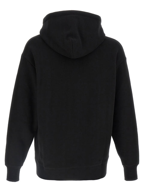 Valentino Garavani Hoodie Vg Patch