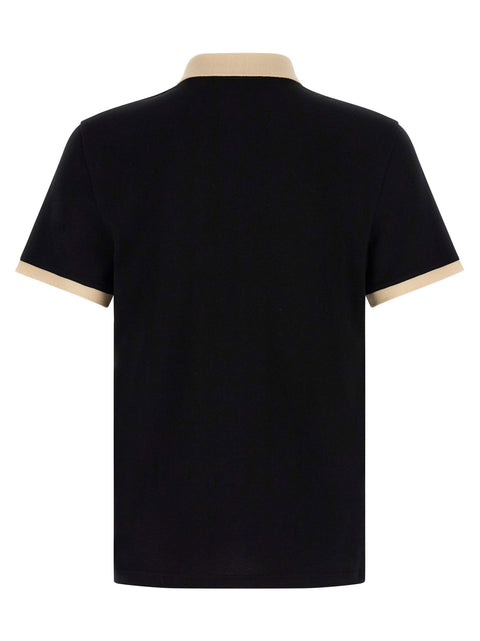 Valentino Garavani Valentino Polo Shirt