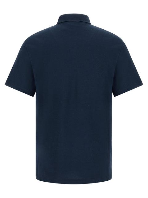 Valentino Garavani Vgold Polo Shirt