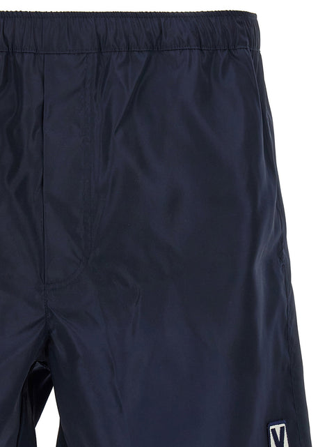 Valentino Garavani Chez Valentino Swimsuit