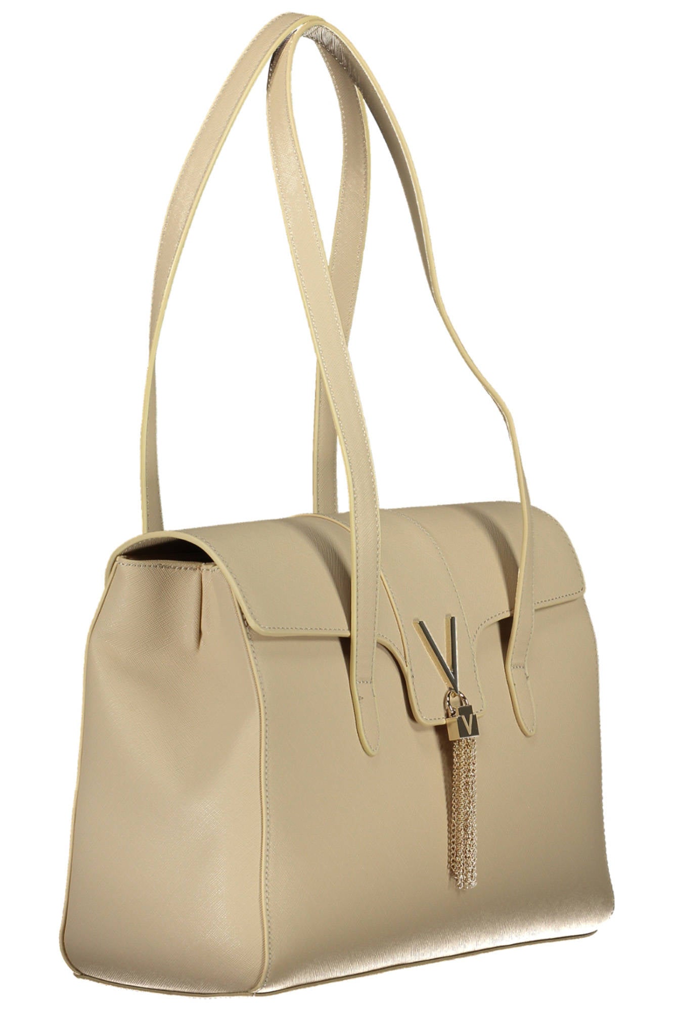 VALENTINO BAGS BEIGE WOMEN'S BAG-Borse-VALENTINO BAGS-BEIGE-UNI-Urbanheer