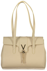 VALENTINO BAGS BEIGE WOMEN'S BAG-Borse-VALENTINO BAGS-BEIGE-UNI-Urbanheer