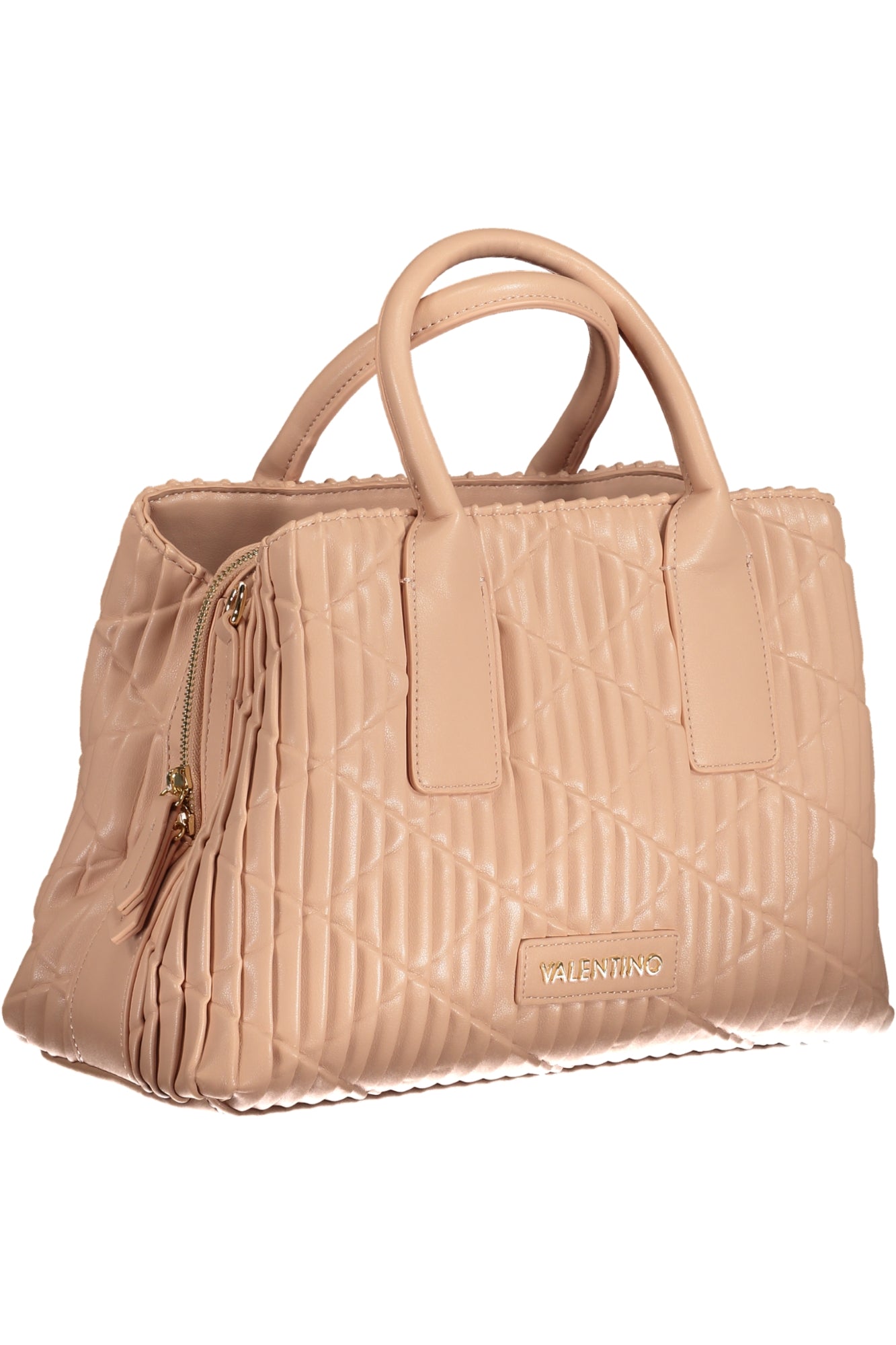 VALENTINO BAGS PINK WOMEN'S BAG-Borse-VALENTINO BAGS-PINK-UNI-Urbanheer