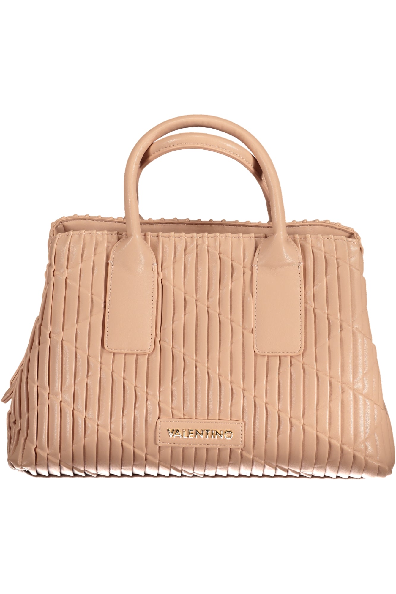 VALENTINO BAGS PINK WOMEN'S BAG-Borse-VALENTINO BAGS-PINK-UNI-Urbanheer
