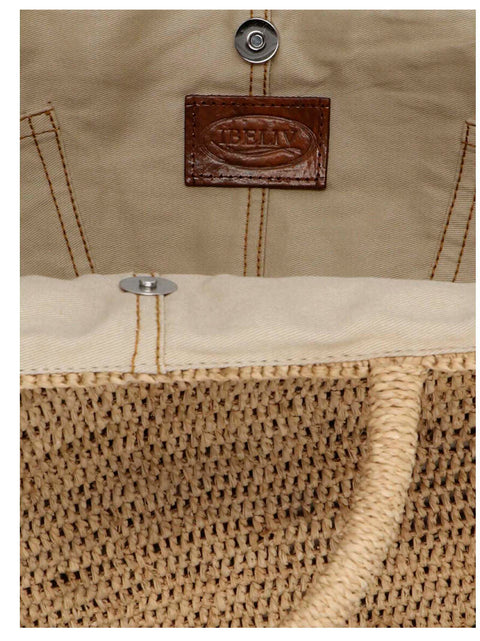 Ibeliv Vanilla Shopping Bag