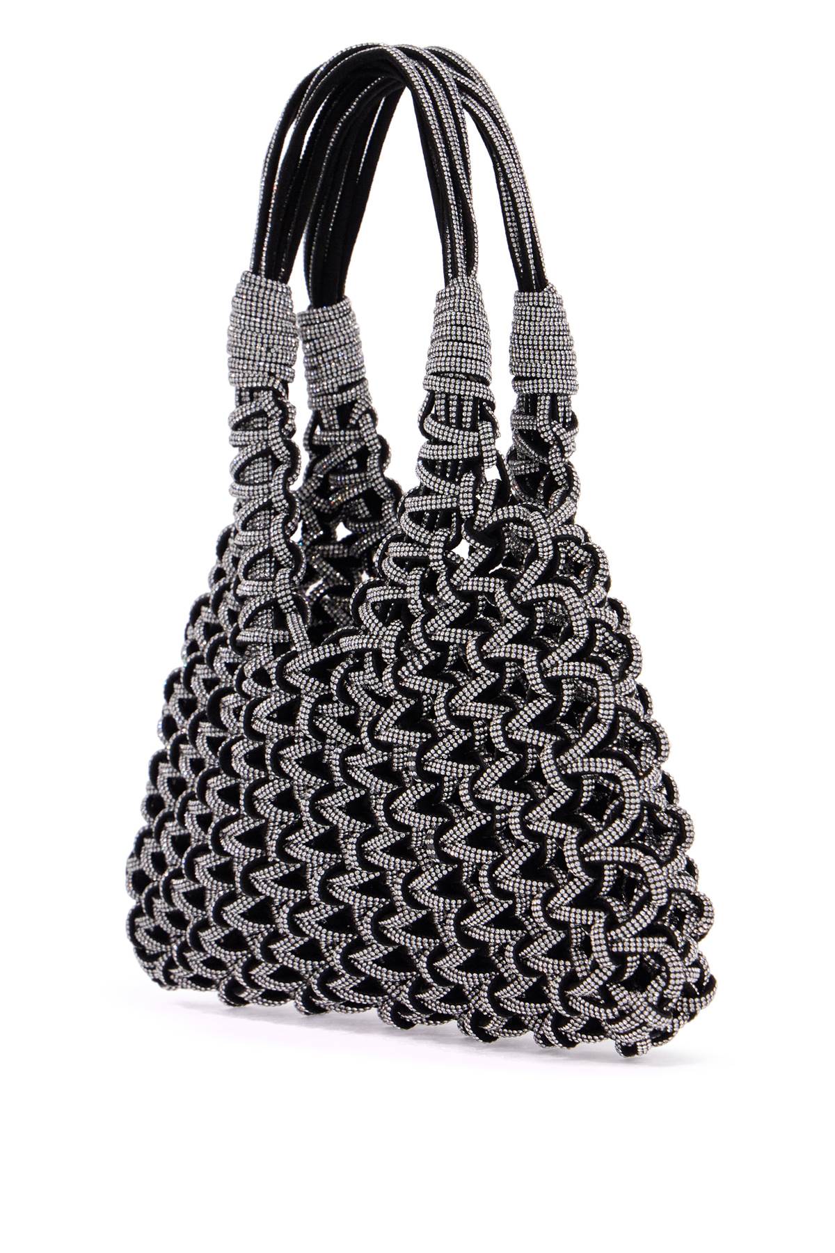 Hibourama mini vannifique rock bag-Shopper-Hibourama-os-Urbanheer