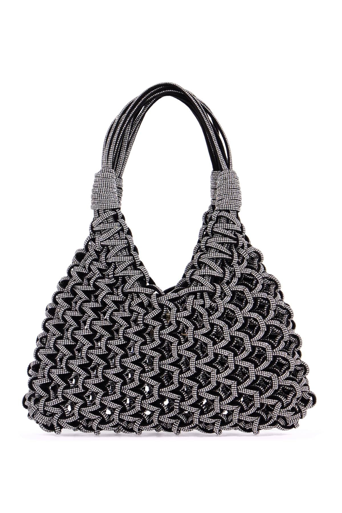 Hibourama mini vannifique rock bag-Shopper-Hibourama-os-Urbanheer