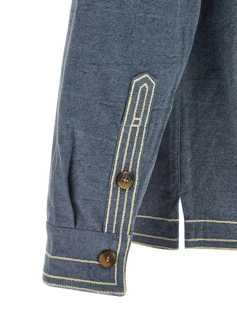 Marant Rudy Overshirt