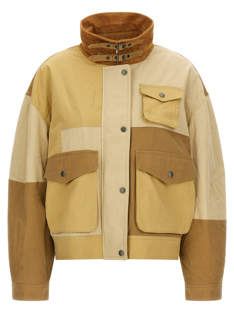 Marant Etoile Risla Jacket