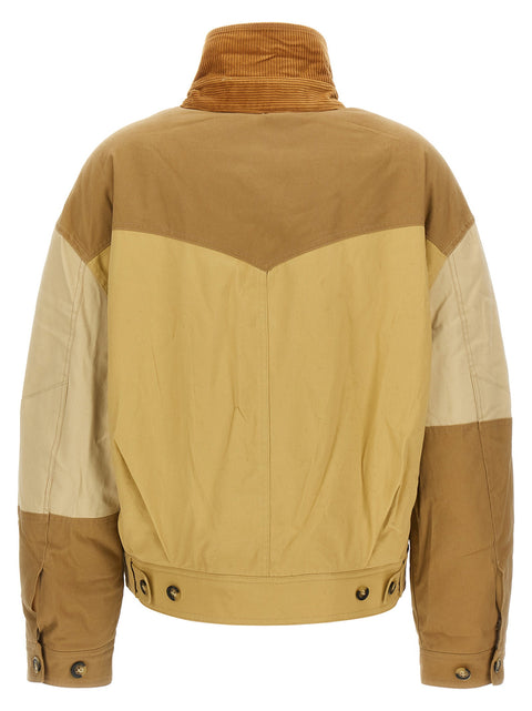 Marant Etoile Risla Jacket