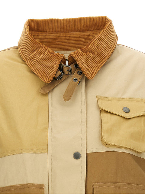 Marant Etoile Risla Jacket