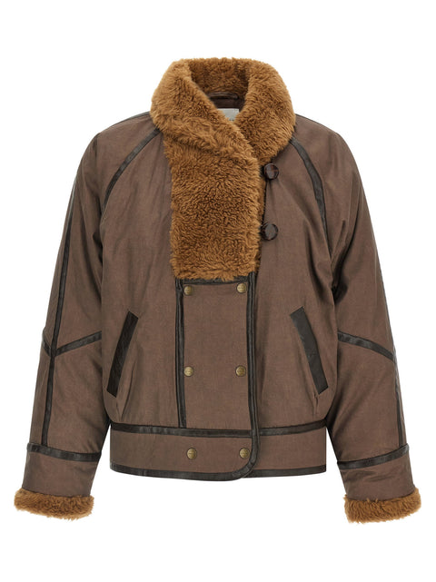 Marant Etoile Olinka Parka