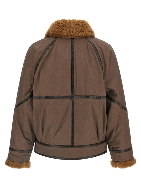 Marant Etoile Olinka Parka