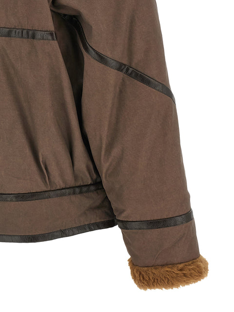 Marant Etoile Olinka Parka