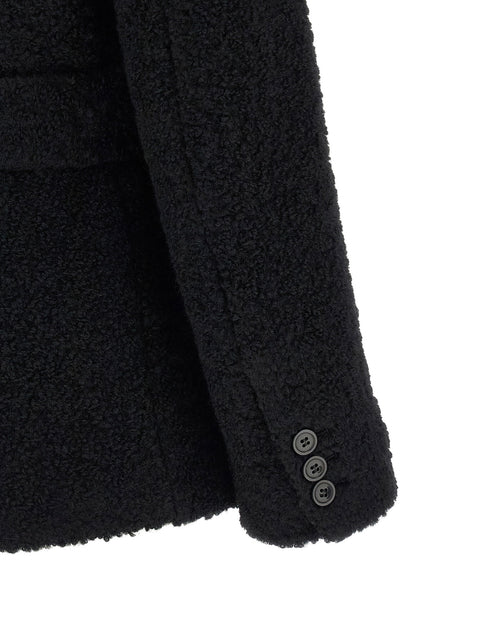 Isabel Marant Syndra Belted Blazer