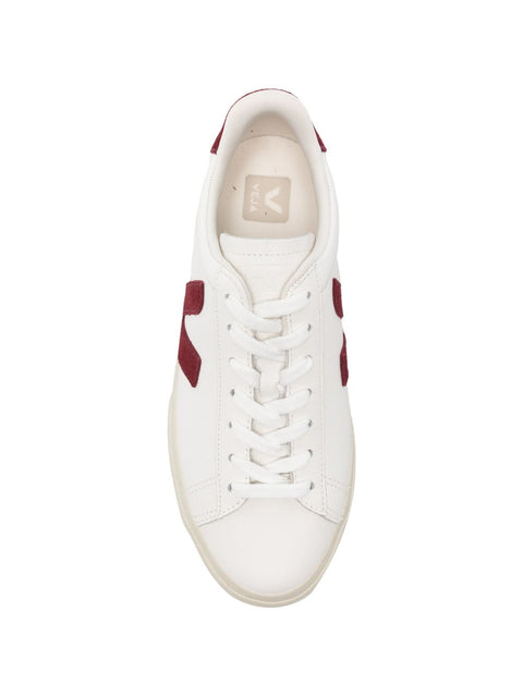 VEJA Sneakers BORDEAUX