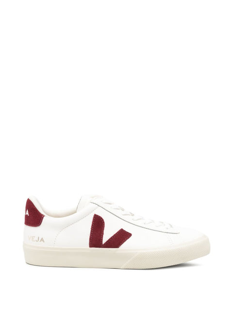 VEJA Sneakers BORDEAUX
