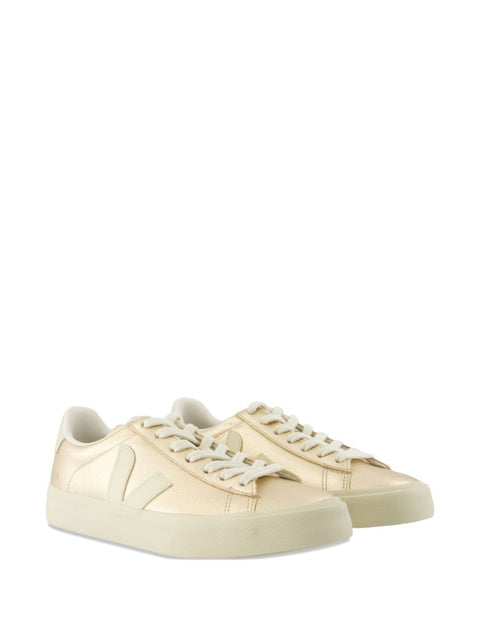 VEJA Sneakers GOLD