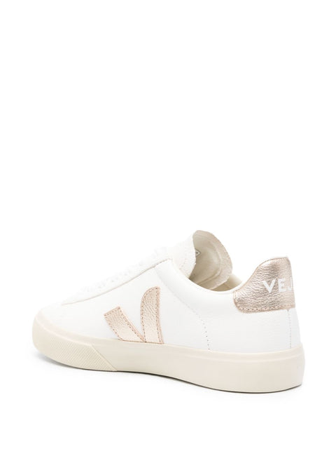 VEJA Sneakers GOLD