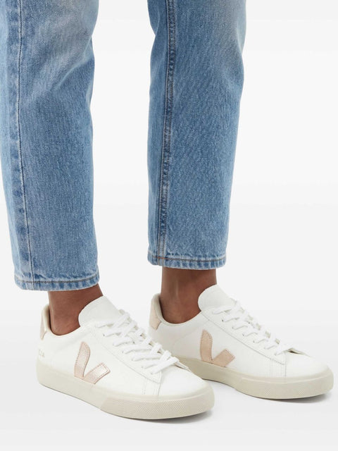 VEJA Sneakers GOLD