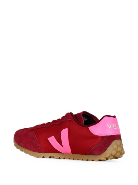 VEJA Sneakers RED