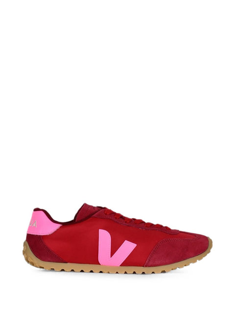 VEJA Sneakers RED