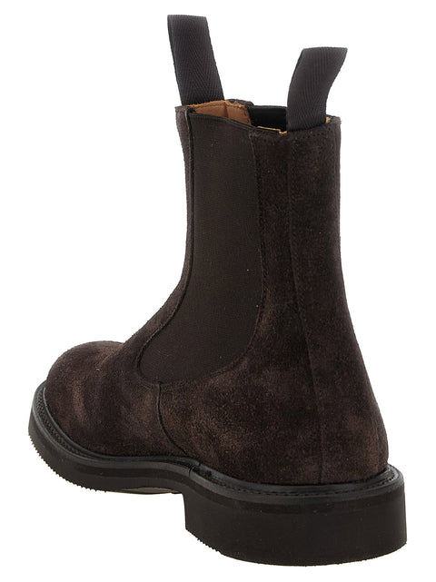 Tricker's Stephen Ankle Boots