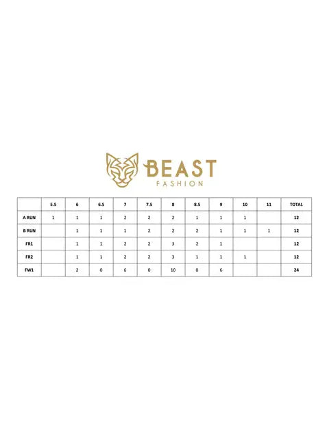 VIVIAN-08 Slip-On Loafers with Chain Accent Black-Loafers-BEAST FASHION-A RUN-Black-Urbanheer