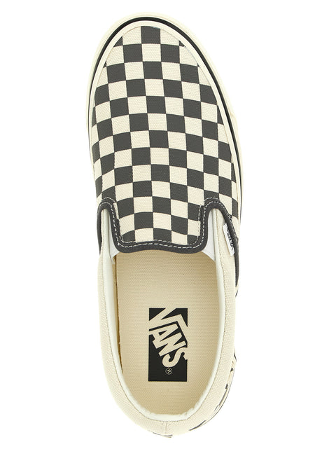 Vans Premium Slip-on 98 Sneakers