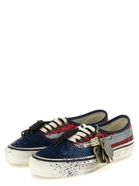 Vans Authentic Premium Sneakers