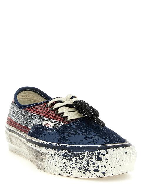 Vans Authentic Premium Sneakers