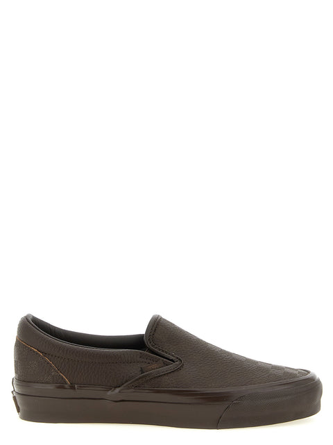 Vans Premium Slip-on 98 Sneakers