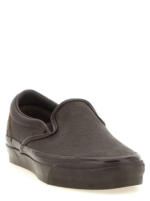 Vans Premium Slip-on 98 Sneakers