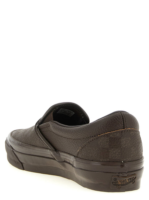 Vans Premium Slip-on 98 Sneakers