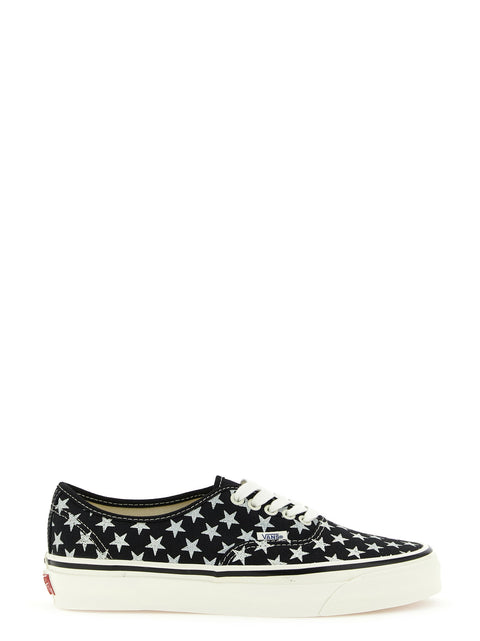 Vans Authentic Premium Sneakers