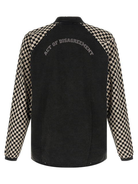 Vans A.o.d. T-shirt By Slam Jam Racing