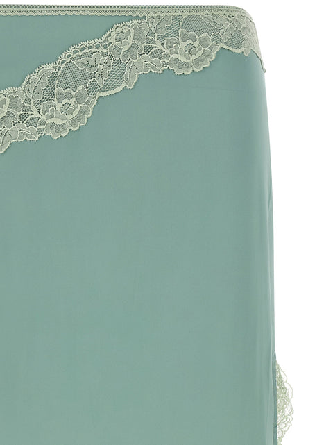 Vaillant Attitude Skirt