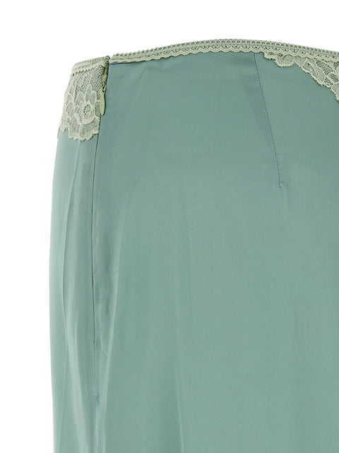 Vaillant Attitude Skirt