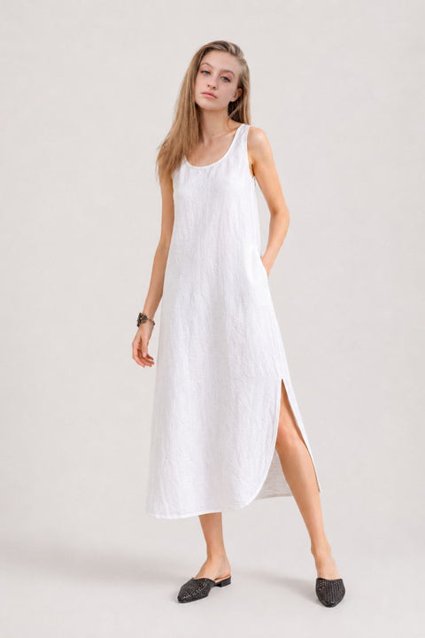 Valentina Breeze Midi Dress