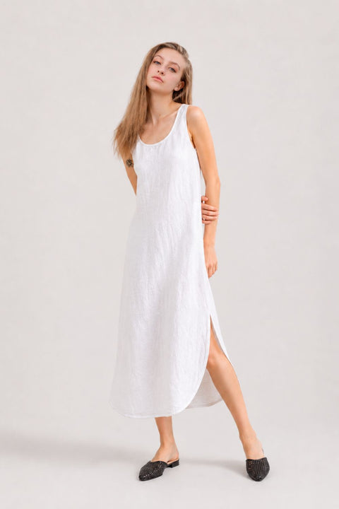 Valentina Breeze Midi Dress