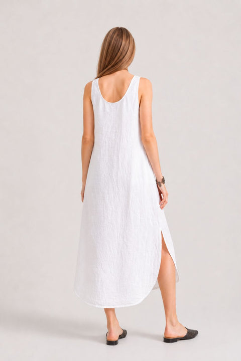 Valentina Breeze Midi Dress