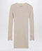 Valentino Alabaster cashmere sweater