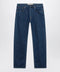 Valentino Blue jeans with Vlogo detail